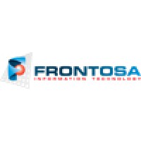 Frontosa Technologies logo, Frontosa Technologies contact details