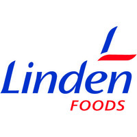 Linden Foods logo, Linden Foods contact details