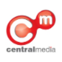 Central Media Group logo, Central Media Group contact details