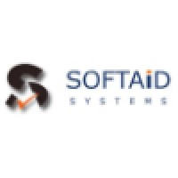 SOFTAiD SYSTEMS PVT. LTD. logo, SOFTAiD SYSTEMS PVT. LTD. contact details