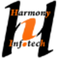 Harmony Infotech logo, Harmony Infotech contact details