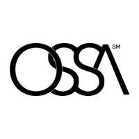 Ossa Collective logo, Ossa Collective contact details