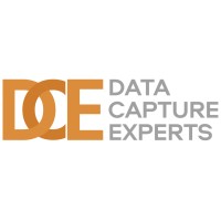 Data Capture Experts logo, Data Capture Experts contact details