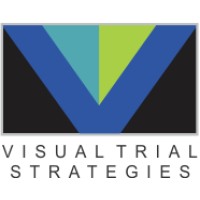 Visual Trial Strategies, LLC logo, Visual Trial Strategies, LLC contact details