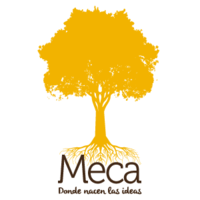 MECA S.A.S. logo, MECA S.A.S. contact details