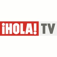 Â¡HOLA! TV logo, Â¡HOLA! TV contact details