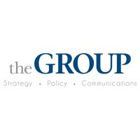 theGROUP DC logo, theGROUP DC contact details