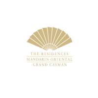 The Residences at Mandarin Oriental Grand Cayman logo, The Residences at Mandarin Oriental Grand Cayman contact details