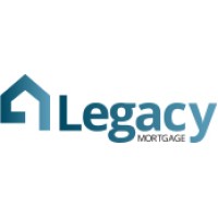 Legacy Mortgage logo, Legacy Mortgage contact details