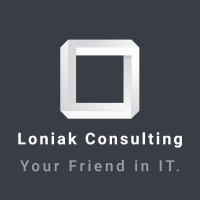 Loniak Consulting logo, Loniak Consulting contact details