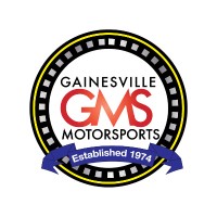 Gainesville Motorsports logo, Gainesville Motorsports contact details