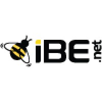 iBE.net logo, iBE.net contact details