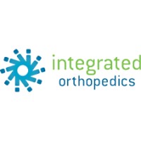 Integrated Orthopedics logo, Integrated Orthopedics contact details