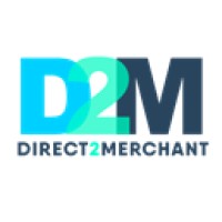 Direct 2 Merchant logo, Direct 2 Merchant contact details