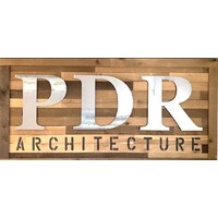 PDRdesigns logo, PDRdesigns contact details