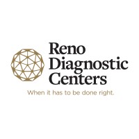 Reno Diagnostic Centers logo, Reno Diagnostic Centers contact details