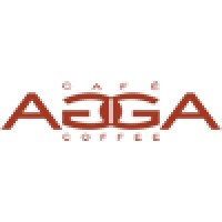 Café AGGA logo, Café AGGA contact details