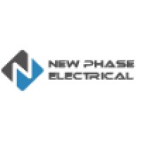 New Phase Electrical Services Inc logo, New Phase Electrical Services Inc contact details