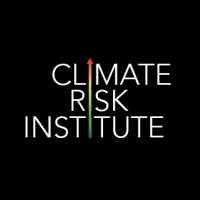 Climate Risk Institute logo, Climate Risk Institute contact details