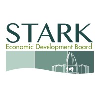 Stark Economic Development Board logo, Stark Economic Development Board contact details