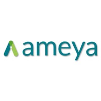 Ameya Infovision Pvt Ltd logo, Ameya Infovision Pvt Ltd contact details