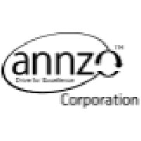 Annzo Corporation logo, Annzo Corporation contact details