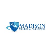 Madison Monroe and Associates logo, Madison Monroe and Associates contact details