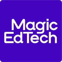 Magic EdTech logo, Magic EdTech contact details