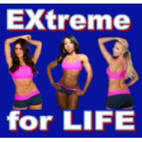 EXtreme Personal Fitness logo, EXtreme Personal Fitness contact details