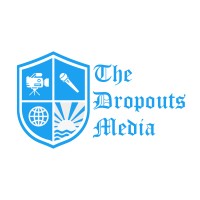 The Dropouts Media logo, The Dropouts Media contact details