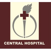 Central Hospital - Haldwani logo, Central Hospital - Haldwani contact details