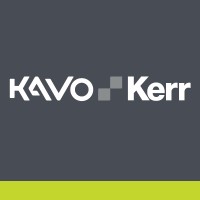 KaVo Kerr- India logo, KaVo Kerr- India contact details