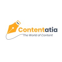 Contentatia logo, Contentatia contact details