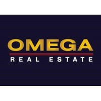 Omega Real Estate logo, Omega Real Estate contact details