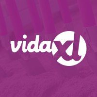 vidaXL logo, vidaXL contact details