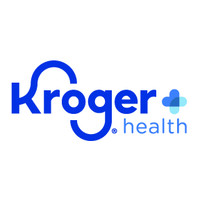 Kroger Health logo, Kroger Health contact details