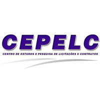 CEPELC - CENTRO DE ESTUDOS E PESQUISA DE LICITAÇÕES E CONTRATOS logo, CEPELC - CENTRO DE ESTUDOS E PESQUISA DE LICITAÇÕES E CONTRATOS contact details