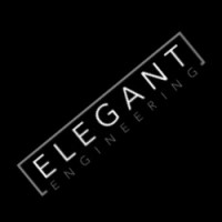 Elegant Engineering logo, Elegant Engineering contact details