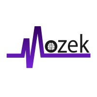 Mozek Healthtech logo, Mozek Healthtech contact details