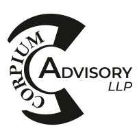 Corpium Advisory logo, Corpium Advisory contact details