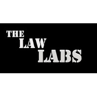 The Law Labs logo, The Law Labs contact details