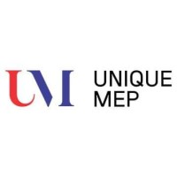 Unique MEP Projects Pvt. Ltd logo, Unique MEP Projects Pvt. Ltd contact details