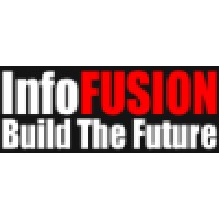 InfoFUSION logo, InfoFUSION contact details