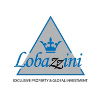 Lobazzini logo, Lobazzini contact details