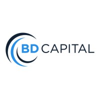 BD Capital logo, BD Capital contact details