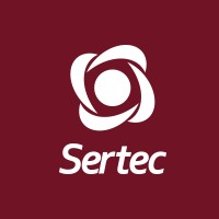 Sertec logo, Sertec contact details