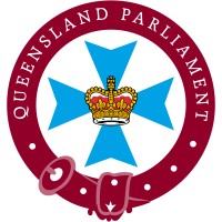 Queensland Parliament logo, Queensland Parliament contact details