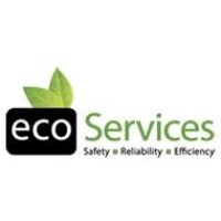 ECO Services logo, ECO Services contact details