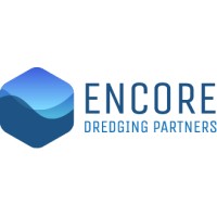 Encore Dredging Partners, LLC. logo, Encore Dredging Partners, LLC. contact details