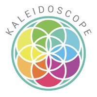 Kaleidoscope Juice logo, Kaleidoscope Juice contact details